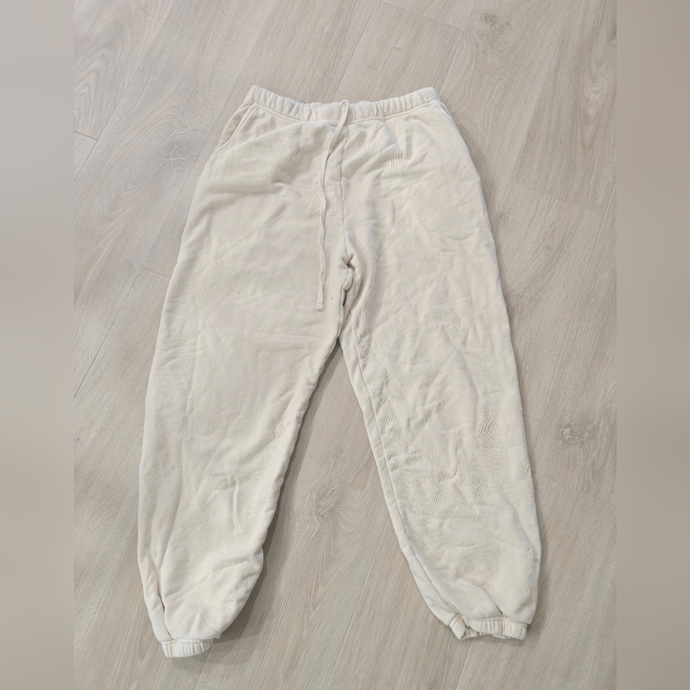 DAILY DRILLS Sweats || M/L